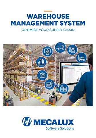 Software Easy WMS