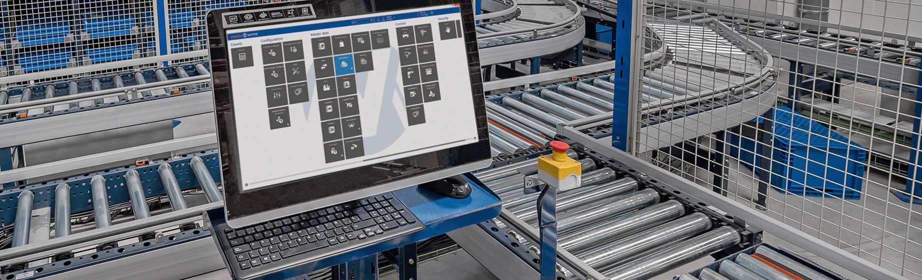 Software Easy WMS