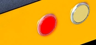 Indikátor poruchy vozidla