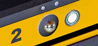 Kyvadlové vozidlá môžu obsahovať polohovaciu kameru