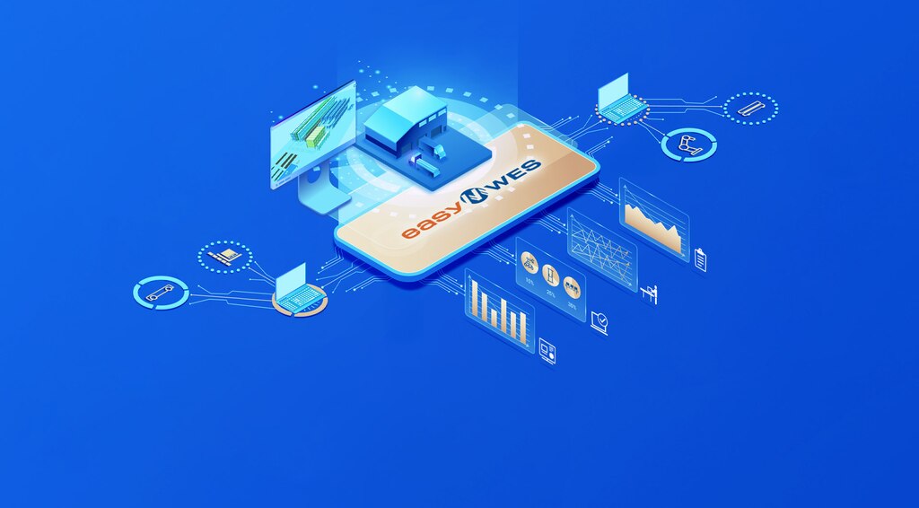 Warehouse execution systems optimalizuje výkon automatizácie a robotiky na dosiahnutie maximálnej efektívnosti