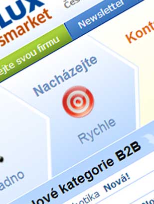 Domov PRŮMYSLOVÝ KATALOG Logismarket