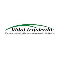 Vidal Izquierdo
